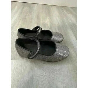 Zara Kids Dress Shoes size 27‎